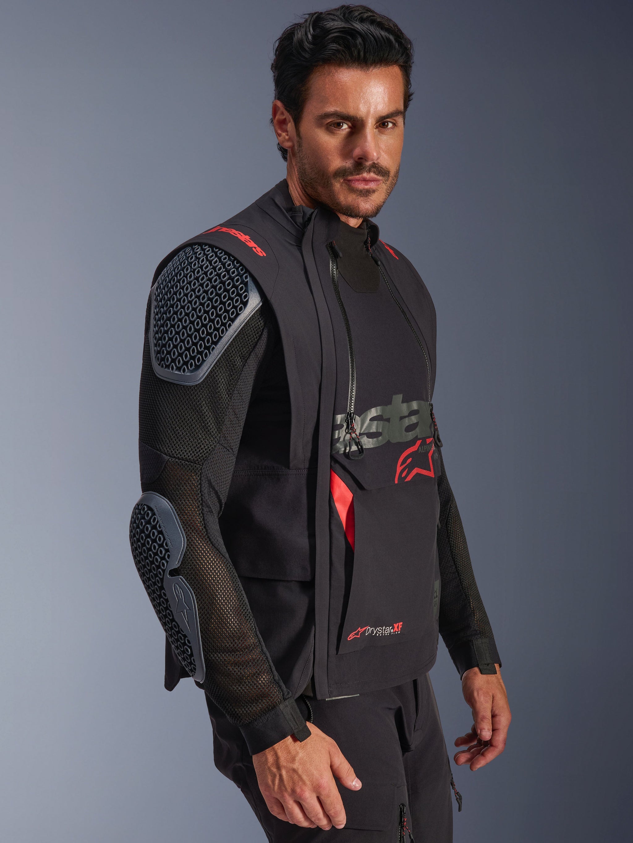 Halo Pro Drystar® XF Laminated Jacket