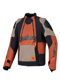 Harok Pro Drystar® XF Laminated Jacket
