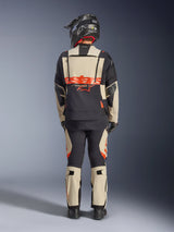 Jaqueta Halo Pro Drystar® XF Laminada