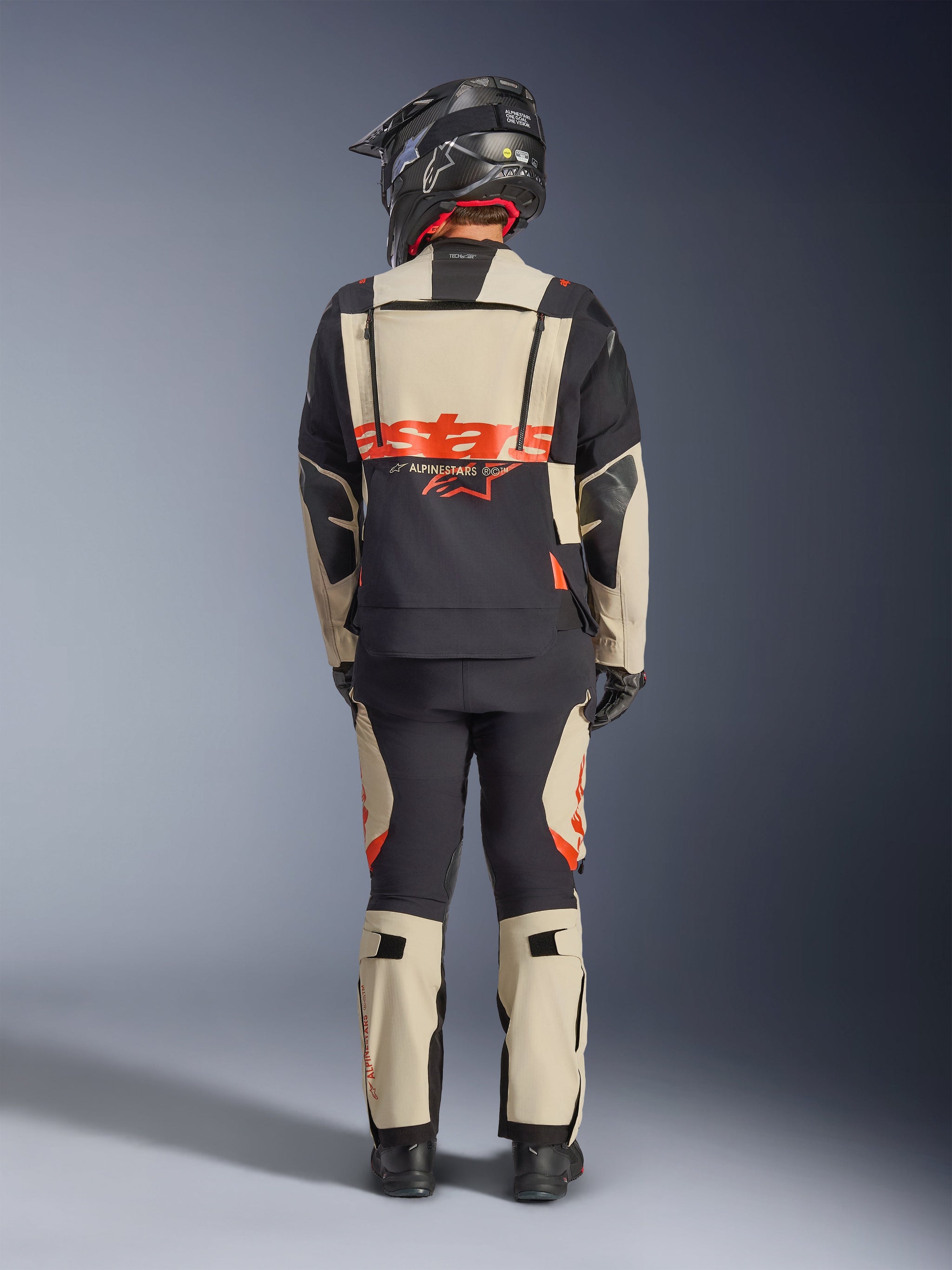 Jaqueta Halo Pro Drystar® XF Laminada