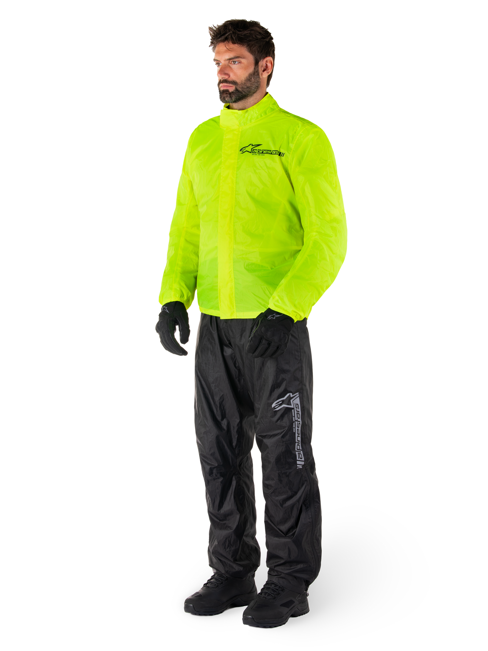 Hurricane Rain V2 Jacket