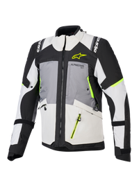 Jaqueta Andes V4 Drystar®