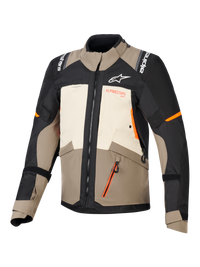 Jaqueta Andes V4 Drystar®