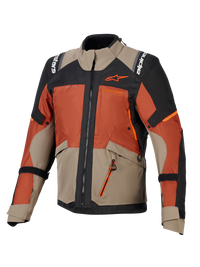Jaqueta Andes V4 Drystar®