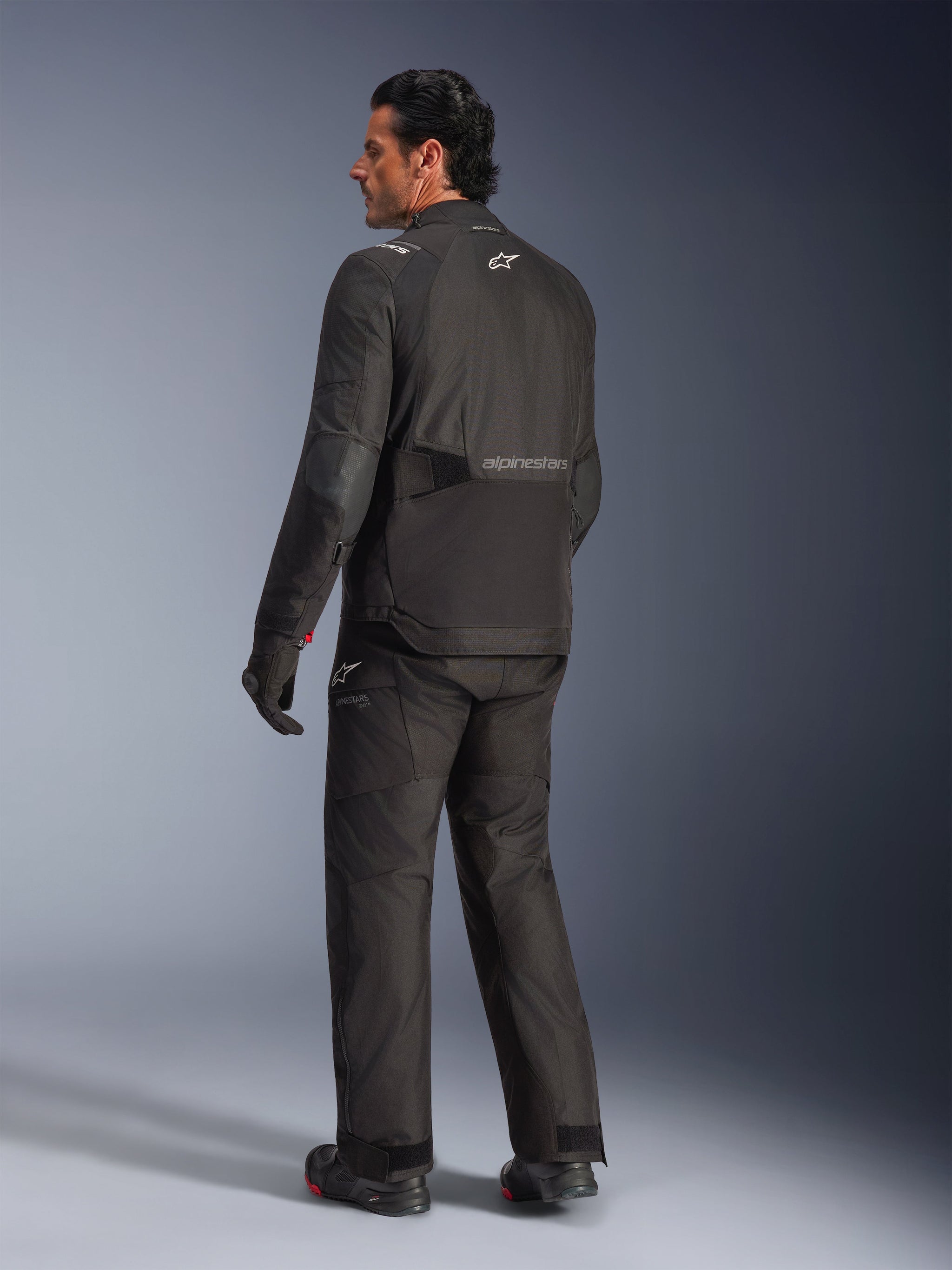 Jaqueta Andes V4 Drystar®