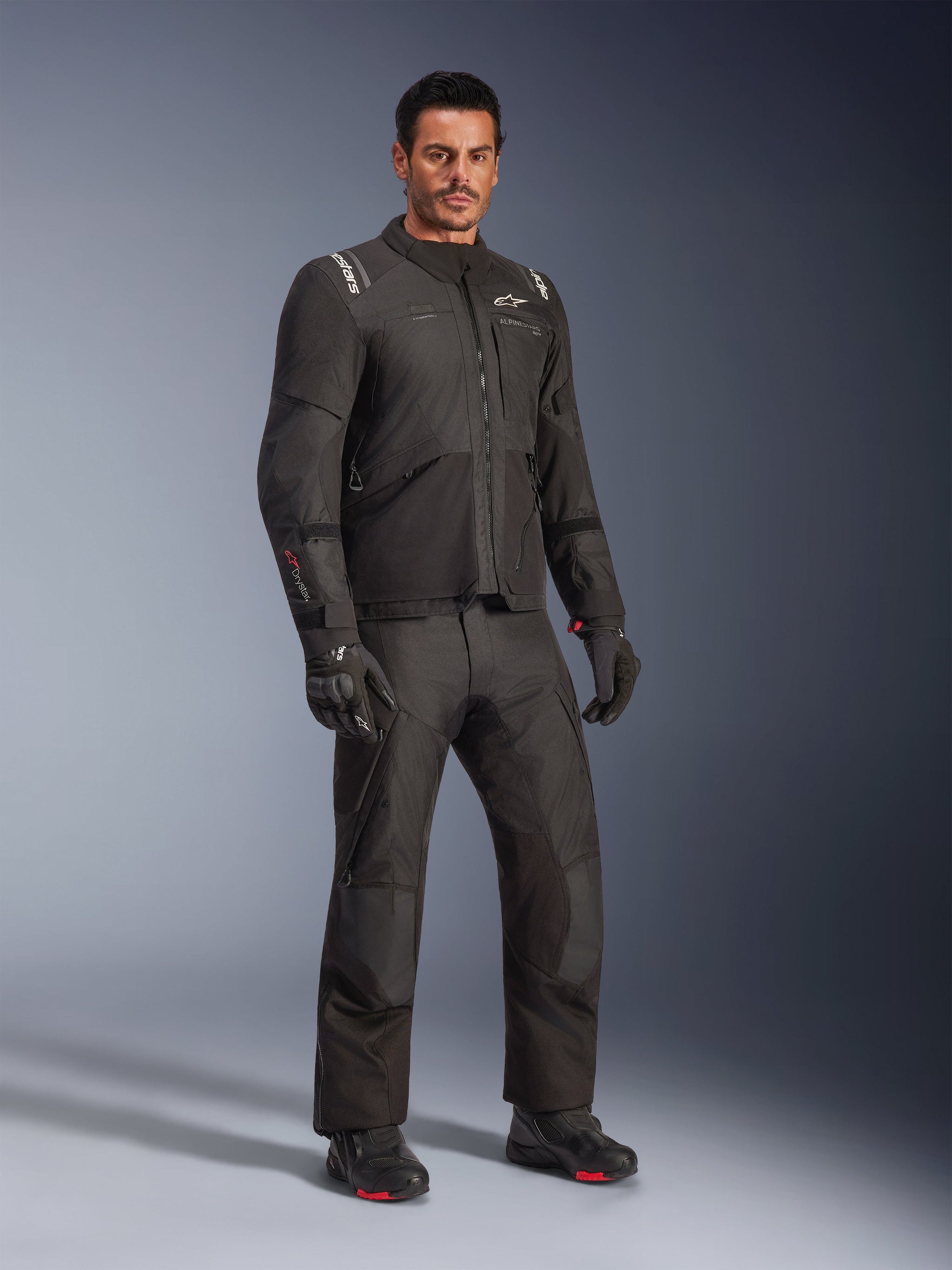 Jaqueta Andes V4 Drystar®