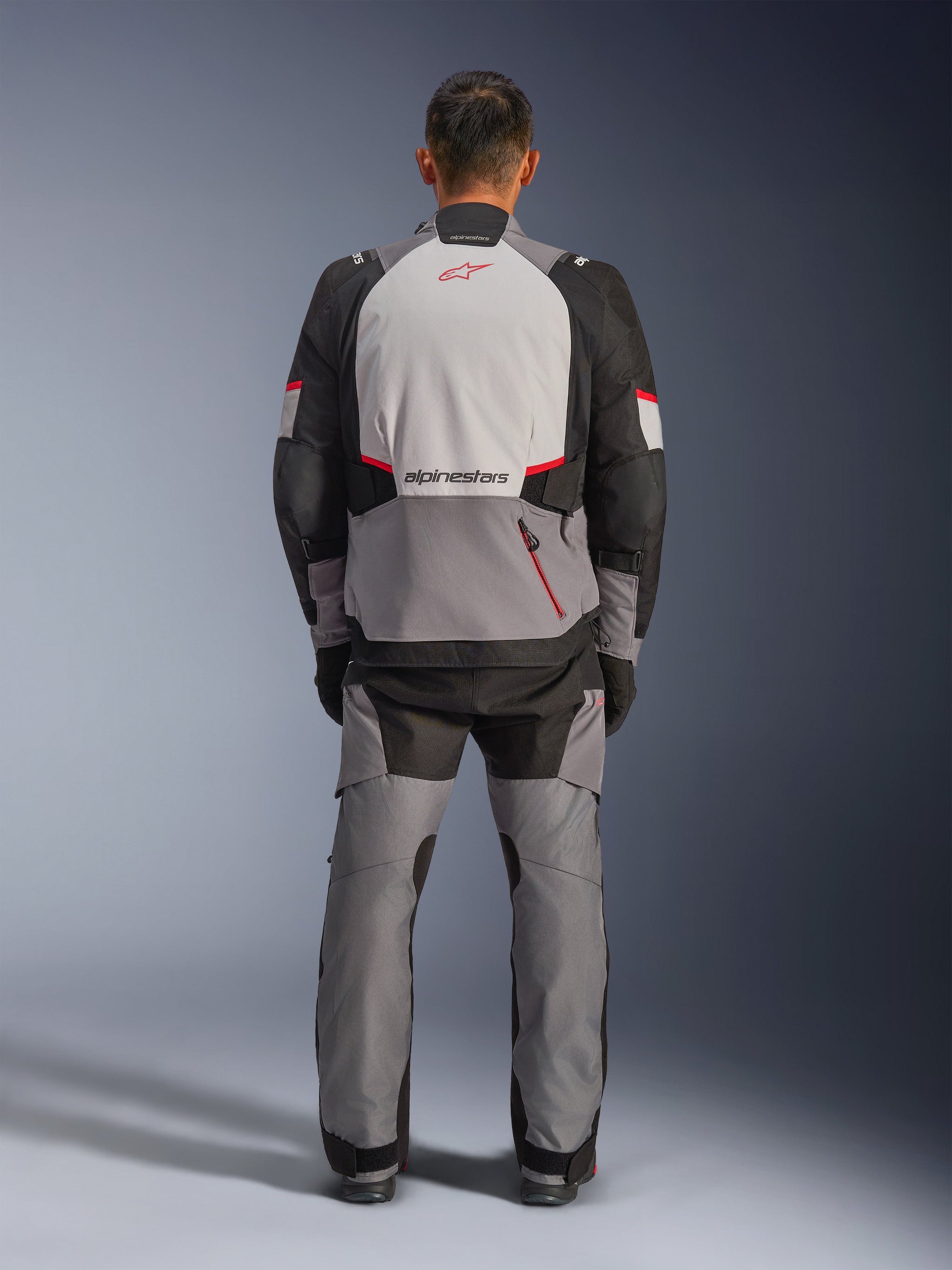 Jaqueta Andes V4 Drystar®