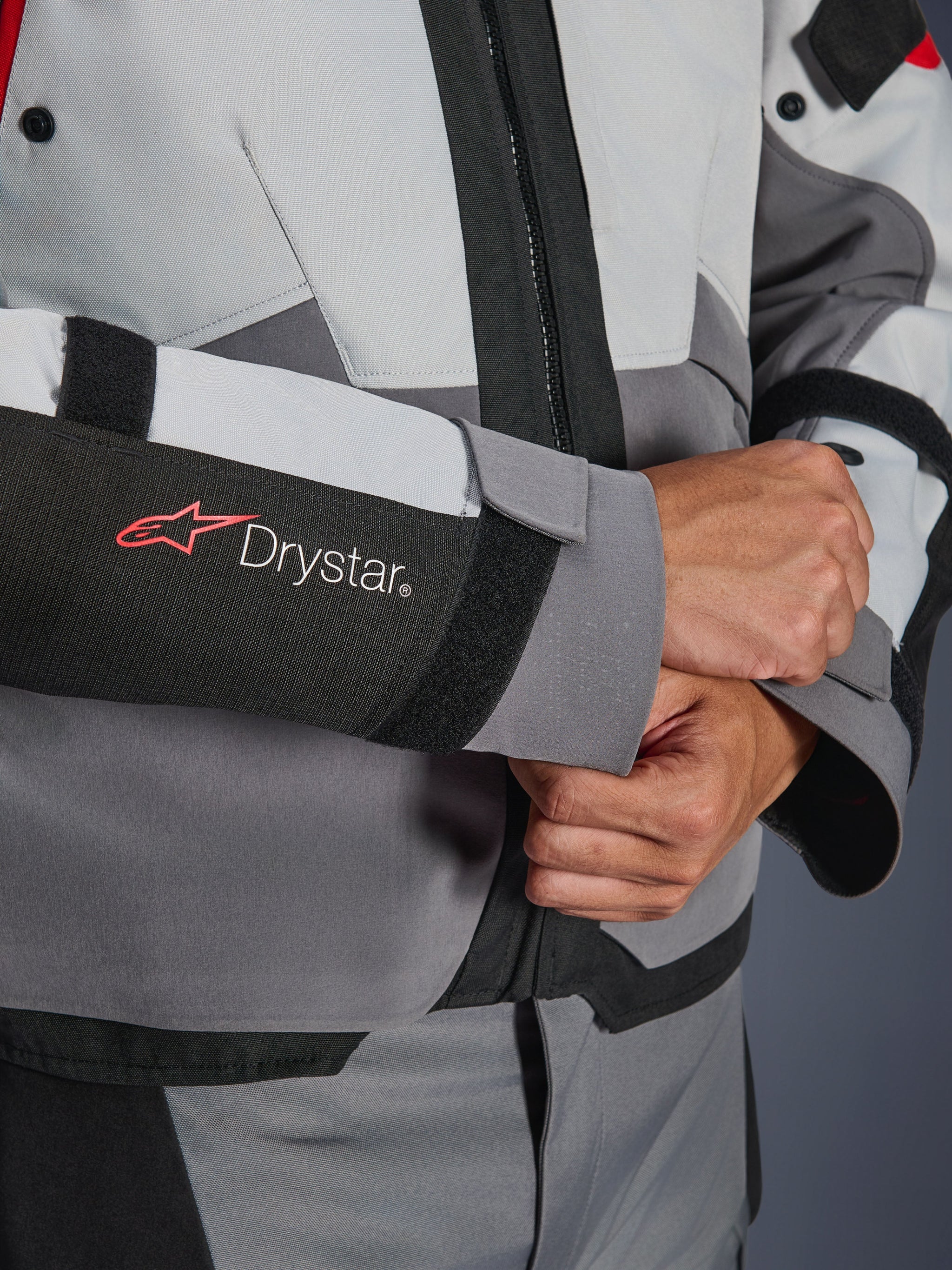 Jaqueta Andes V4 Drystar®