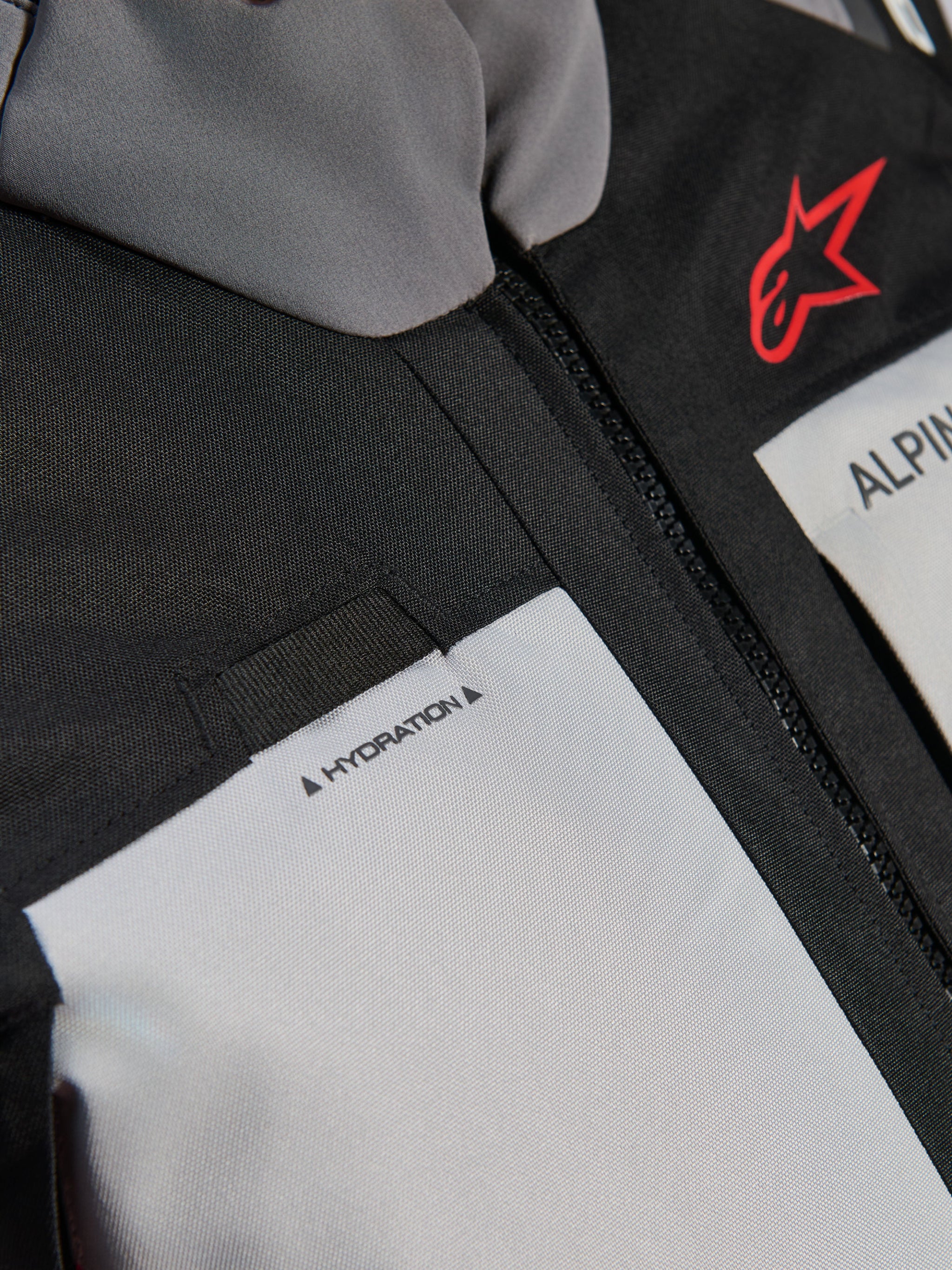 Jaqueta Andes V4 Drystar®