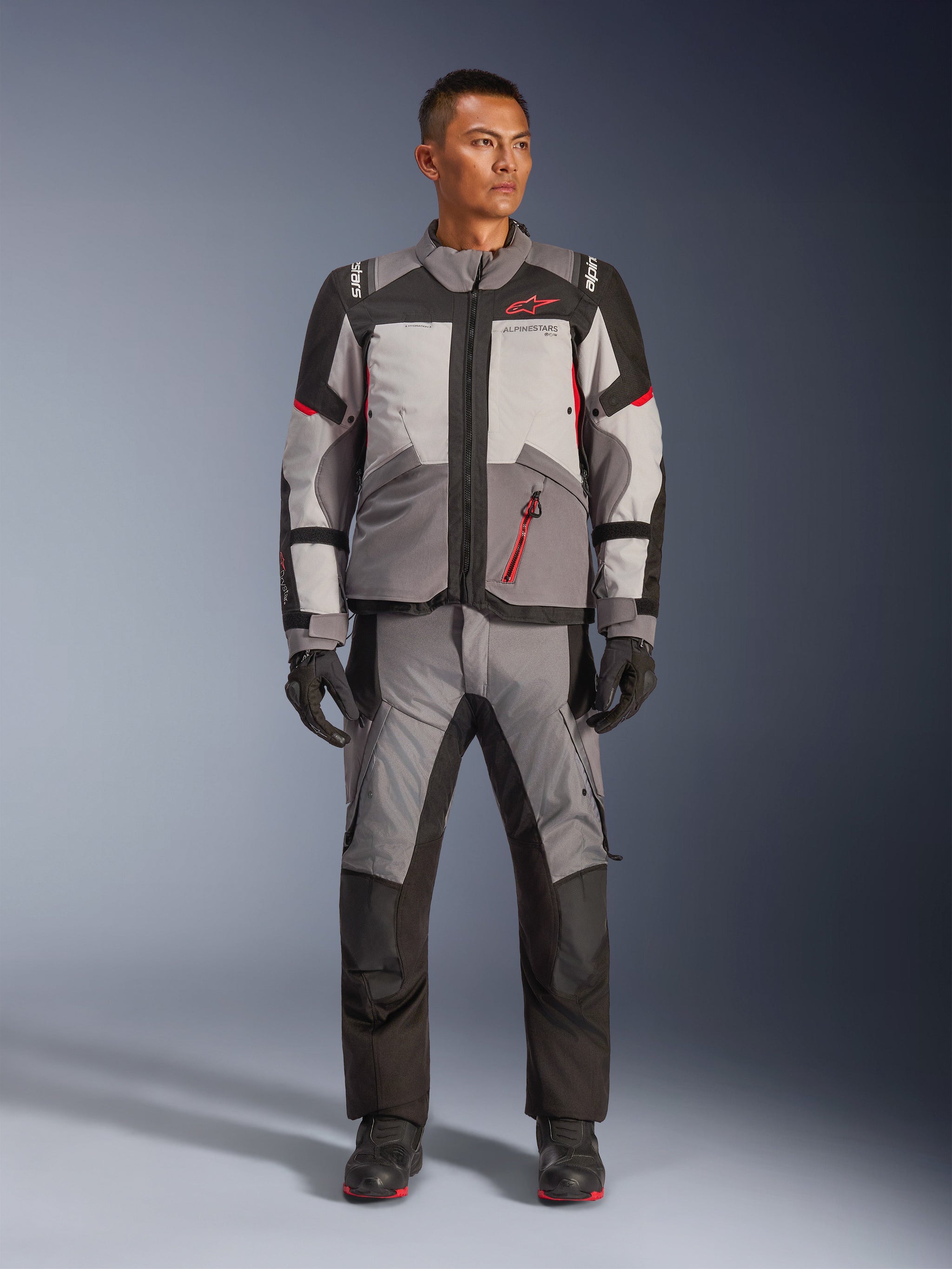 Jaqueta Andes V4 Drystar®