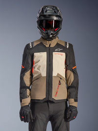 Jaqueta Andes V4 Drystar®