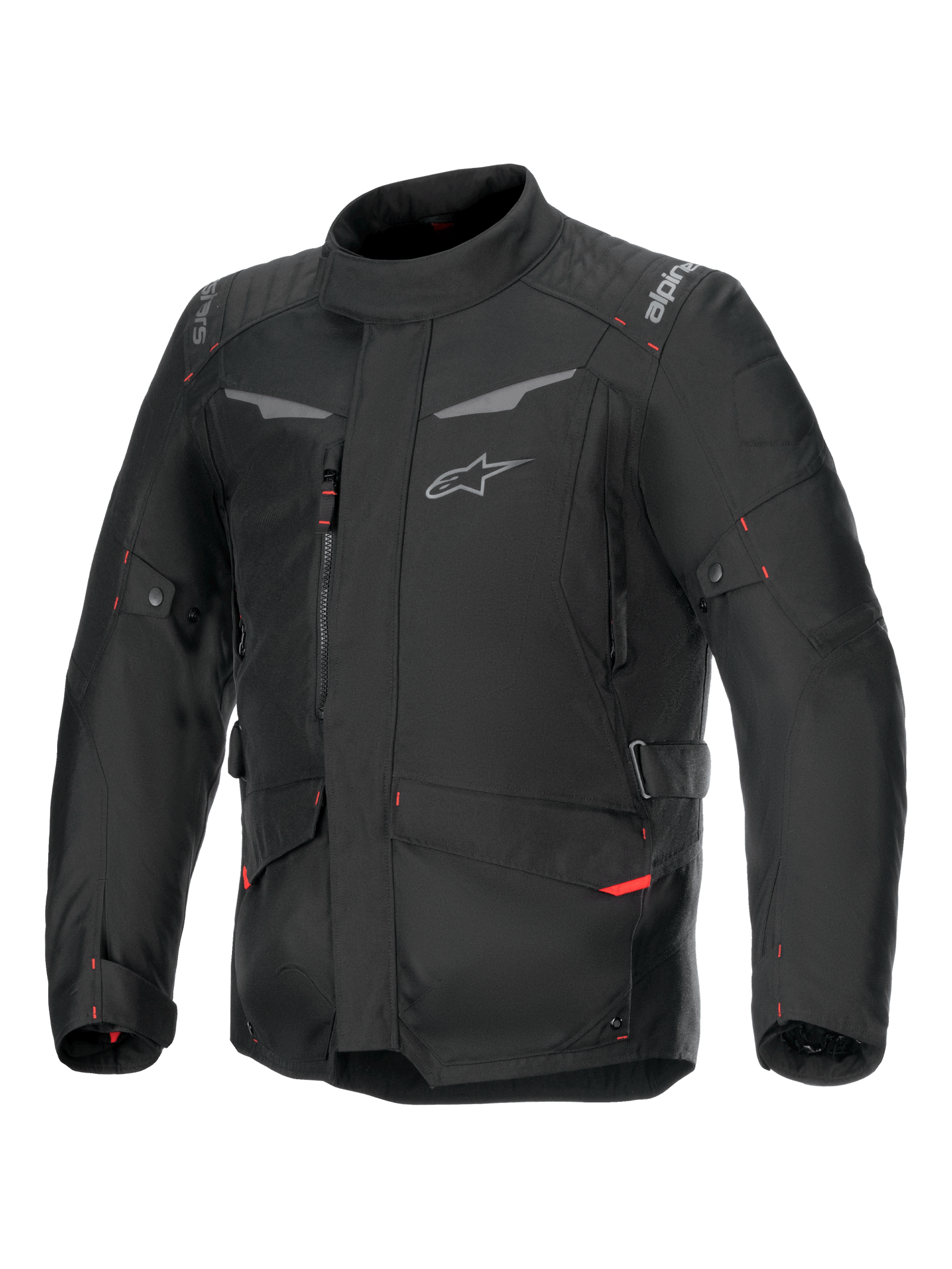 ST-1 Waterproof Casaco