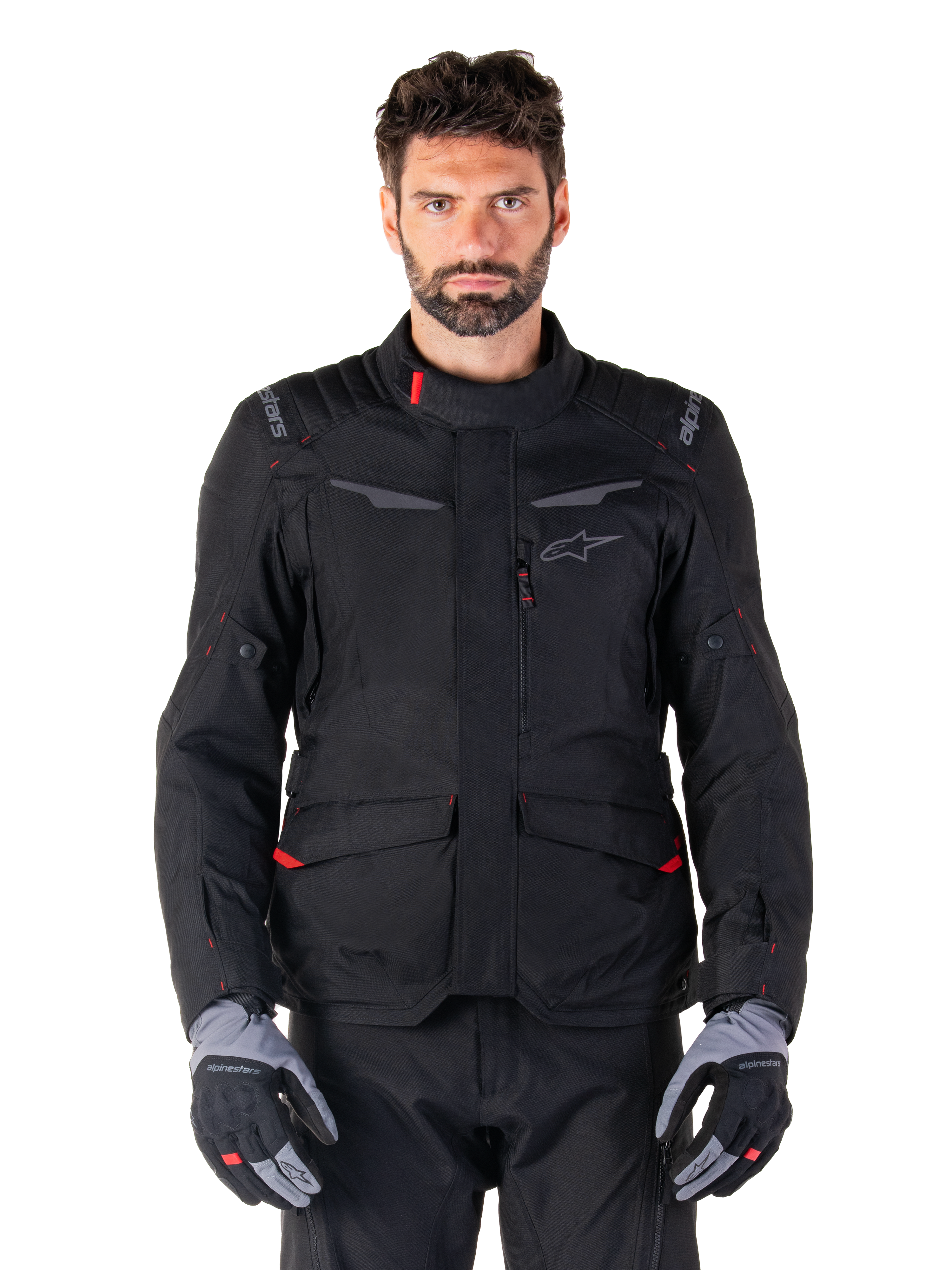 ST-1 Waterproof Jacket