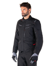 ST-1 Waterproof Casaco