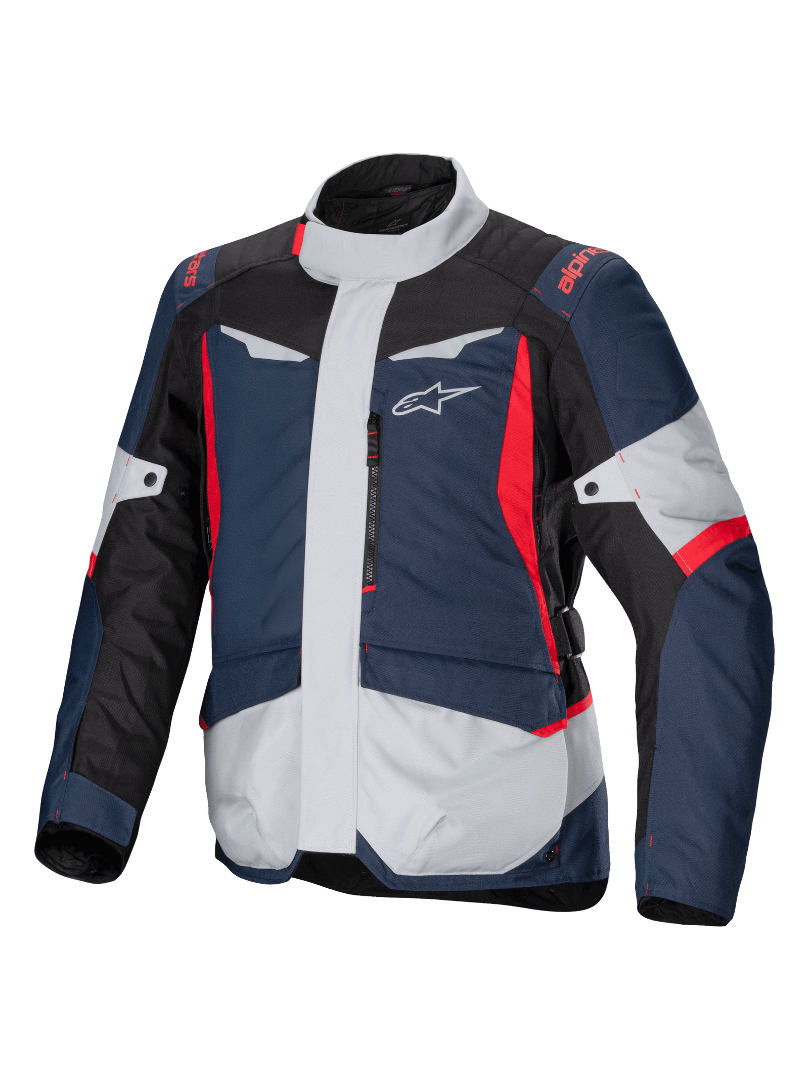 ST-1 Waterproof Jacket