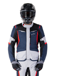ST-1 Waterproof Jacket