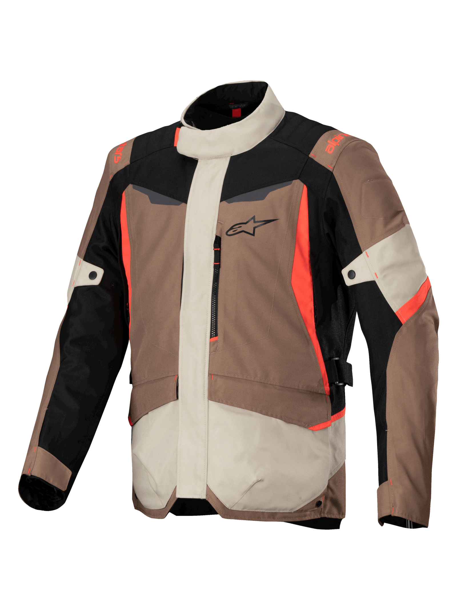 ST-1 Waterproof Casaco