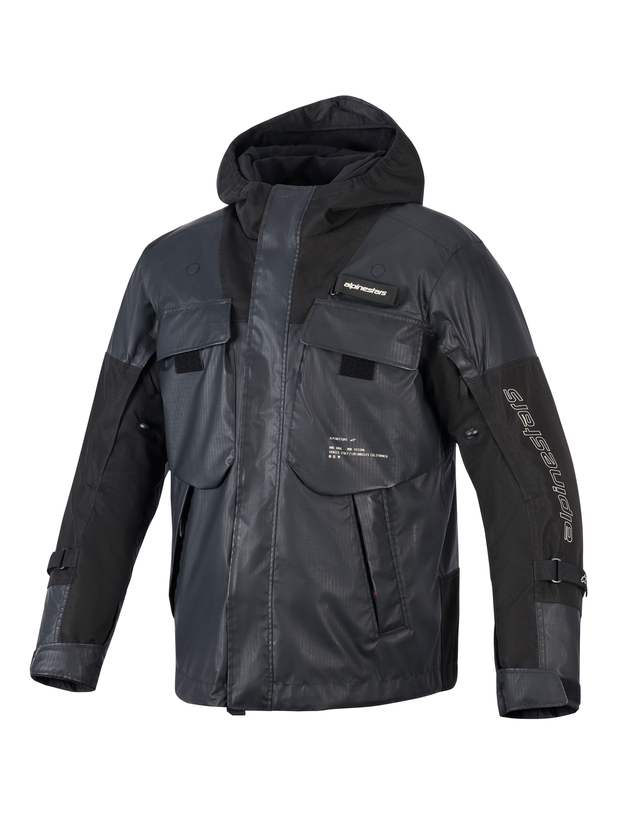 Mospher Waterproof Jacket