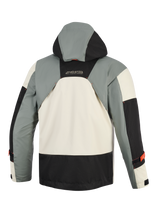 Jaqueta Mospher Impermeável