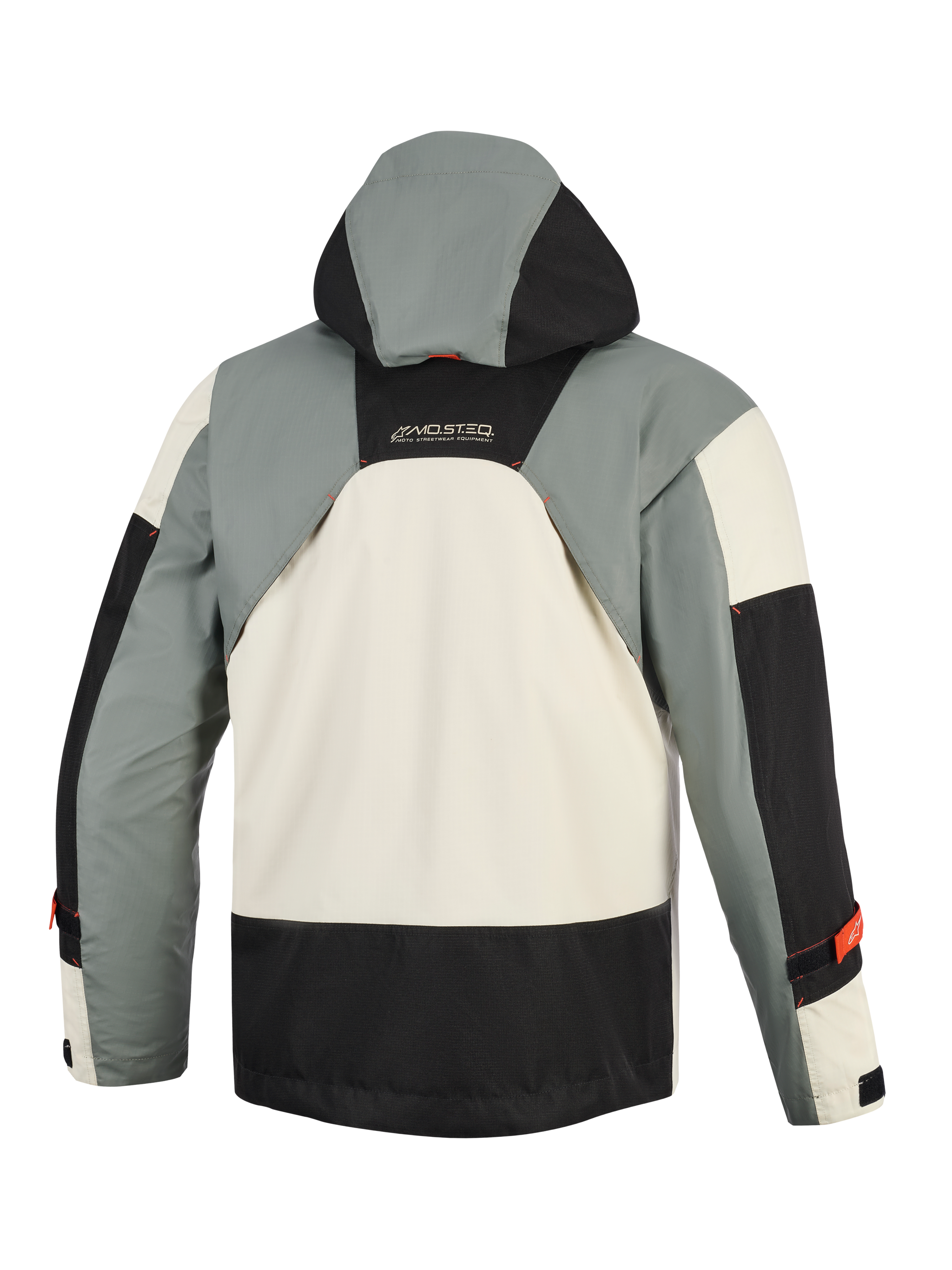 Jaqueta Mospher Impermeável