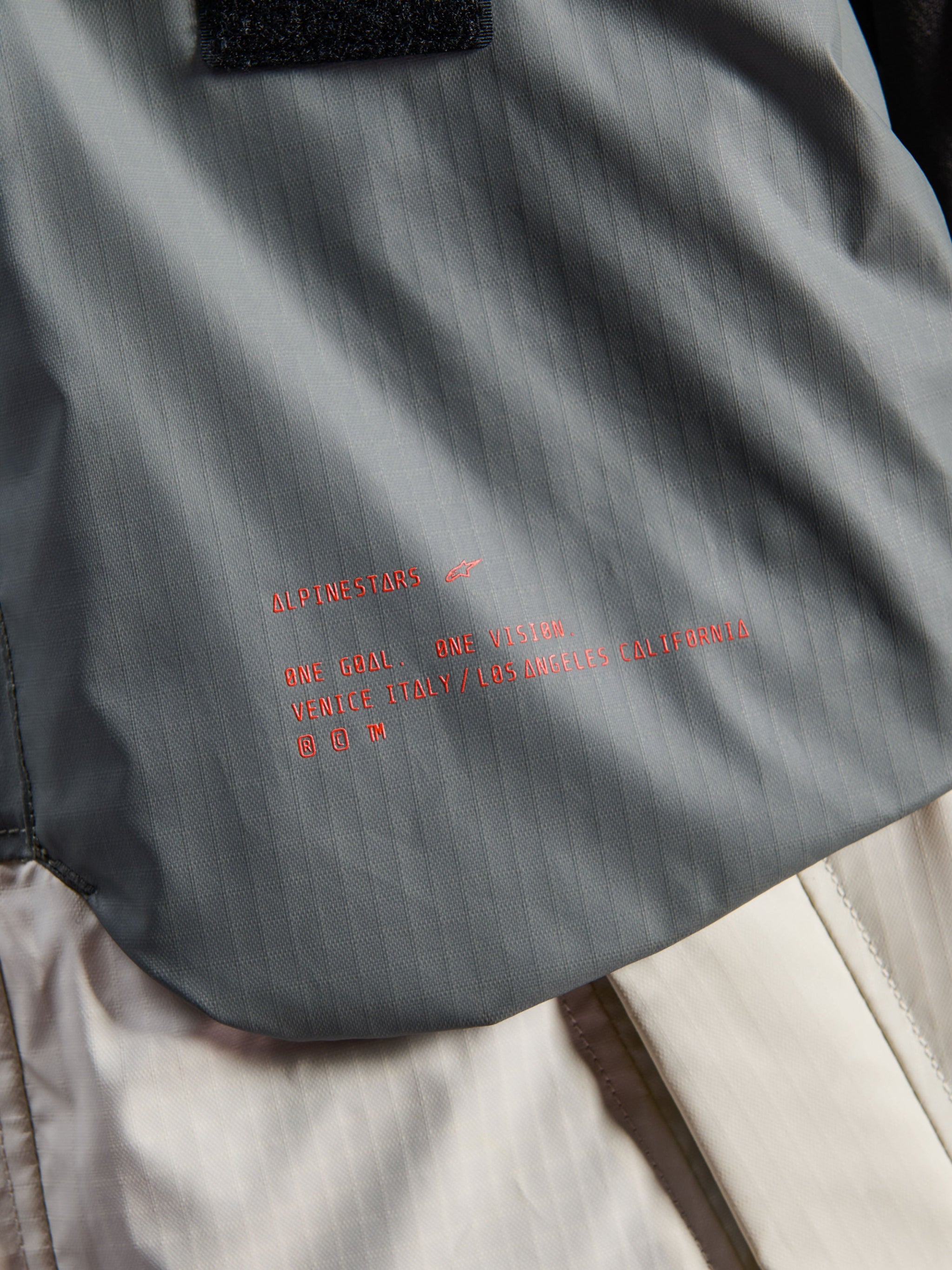 Jaqueta Mospher Impermeável