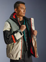 Jaqueta Mospher Impermeável