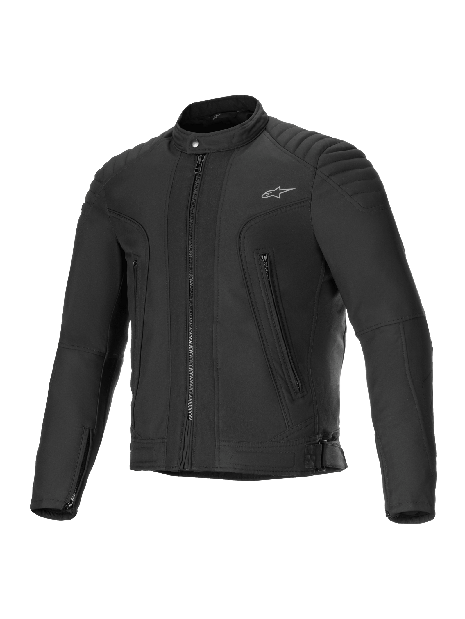 Clayton Waterproof Casaco