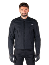 Clayton Waterproof Casaco