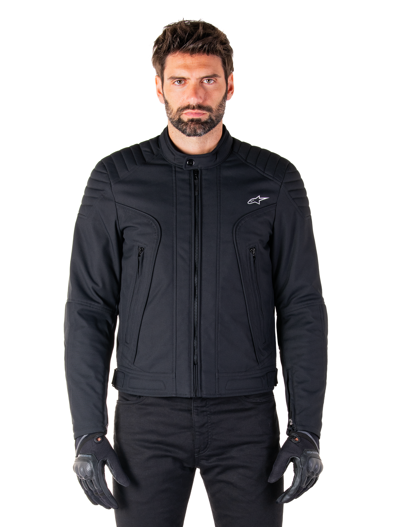 Clayton Waterproof Casaco