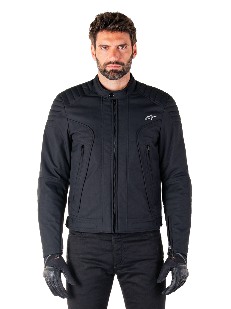 Clayton Waterproof Casaco