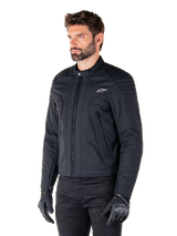 Clayton Waterproof Casaco