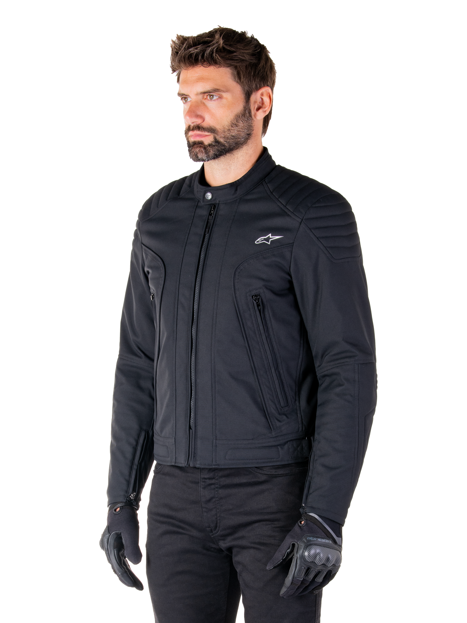 Clayton Waterproof Casaco