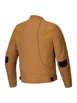 Clayton Waterproof Casaco