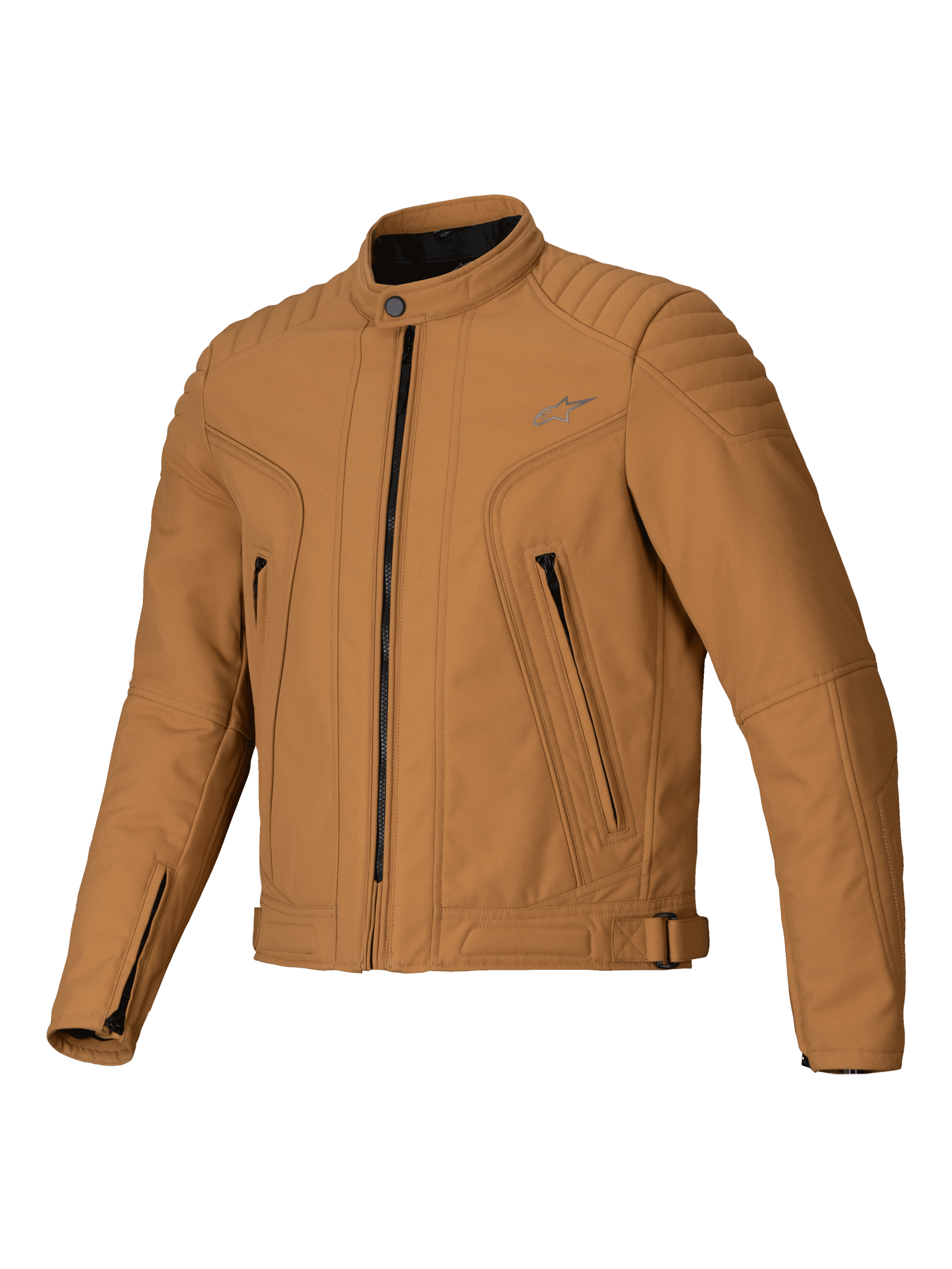 Clayton Waterproof Casaco