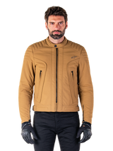 Clayton Waterproof Casaco