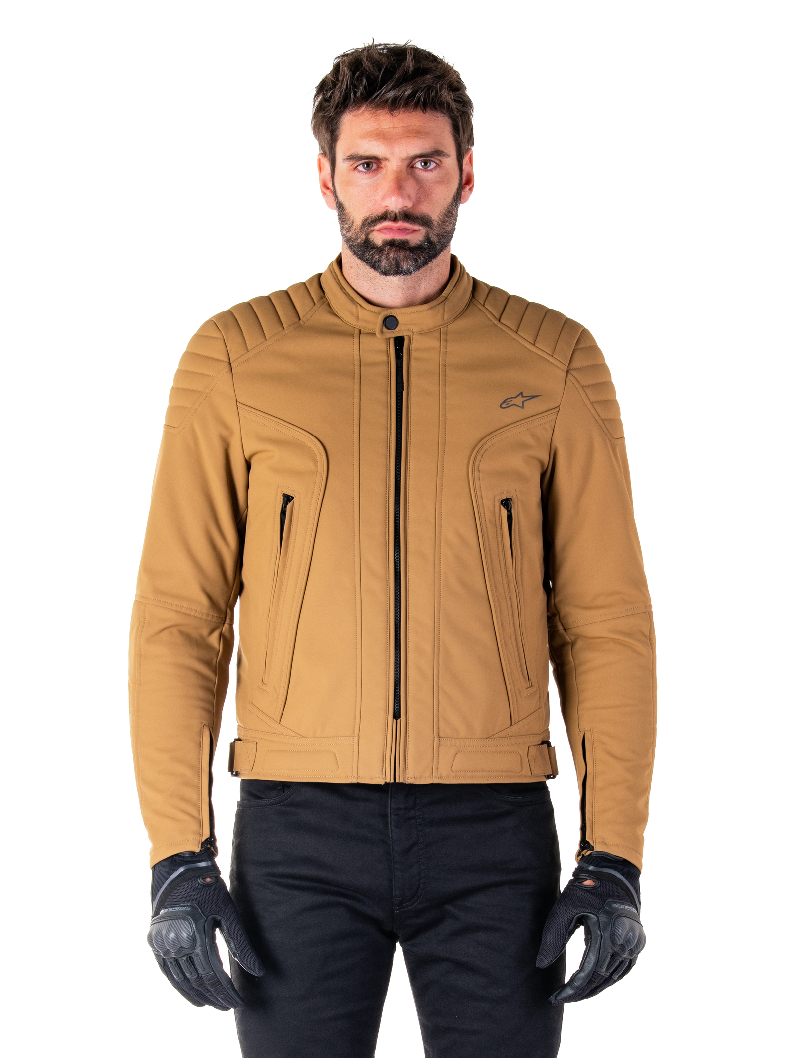 Clayton Waterproof Casaco