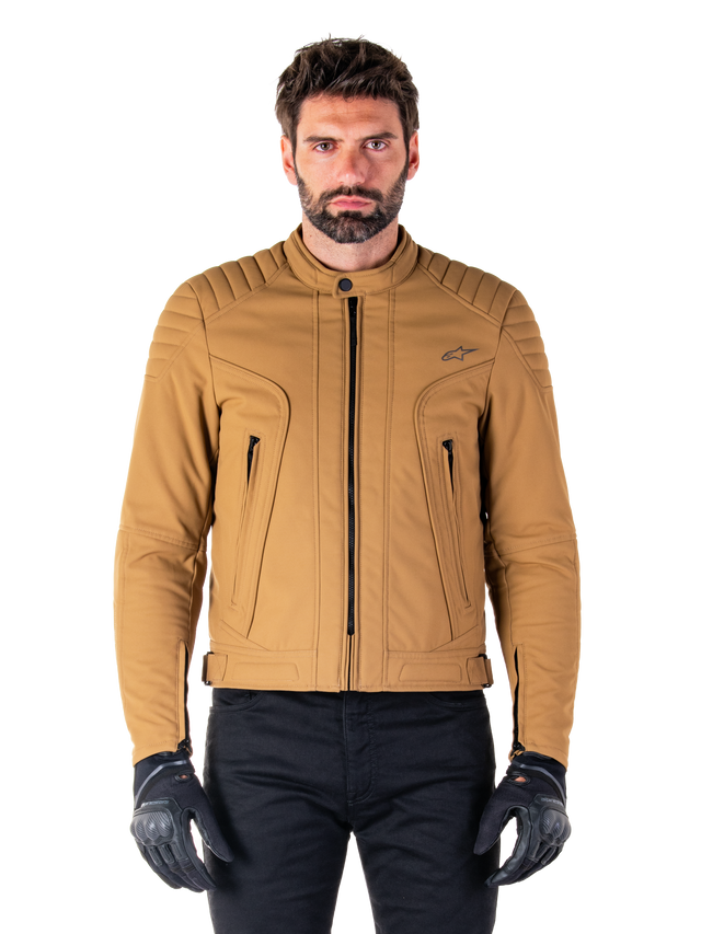 Clayton Waterproof Casaco