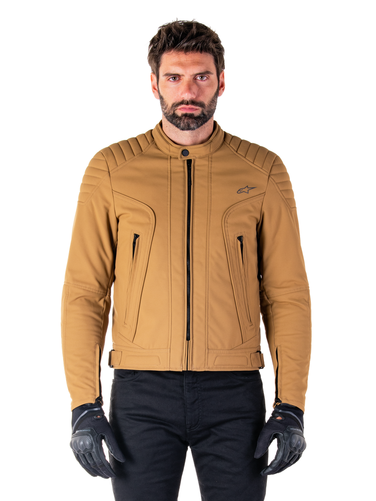 Clayton Waterproof Casaco