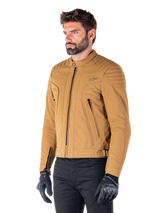 Clayton Waterproof Casaco