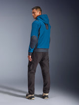 Jaqueta Moblast Waterproof