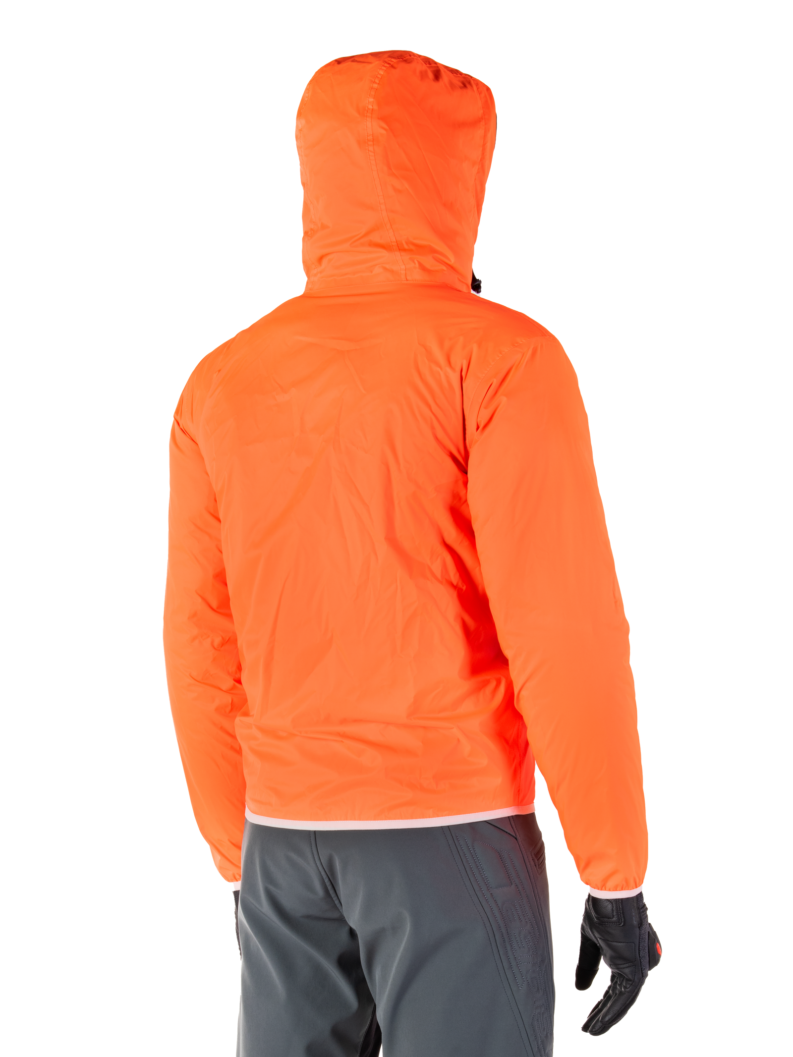 Mohobbs Waterproof Jacket