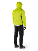 Mohobbs Waterproof Jacket