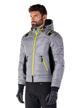 Mohobbs Waterproof Jacket