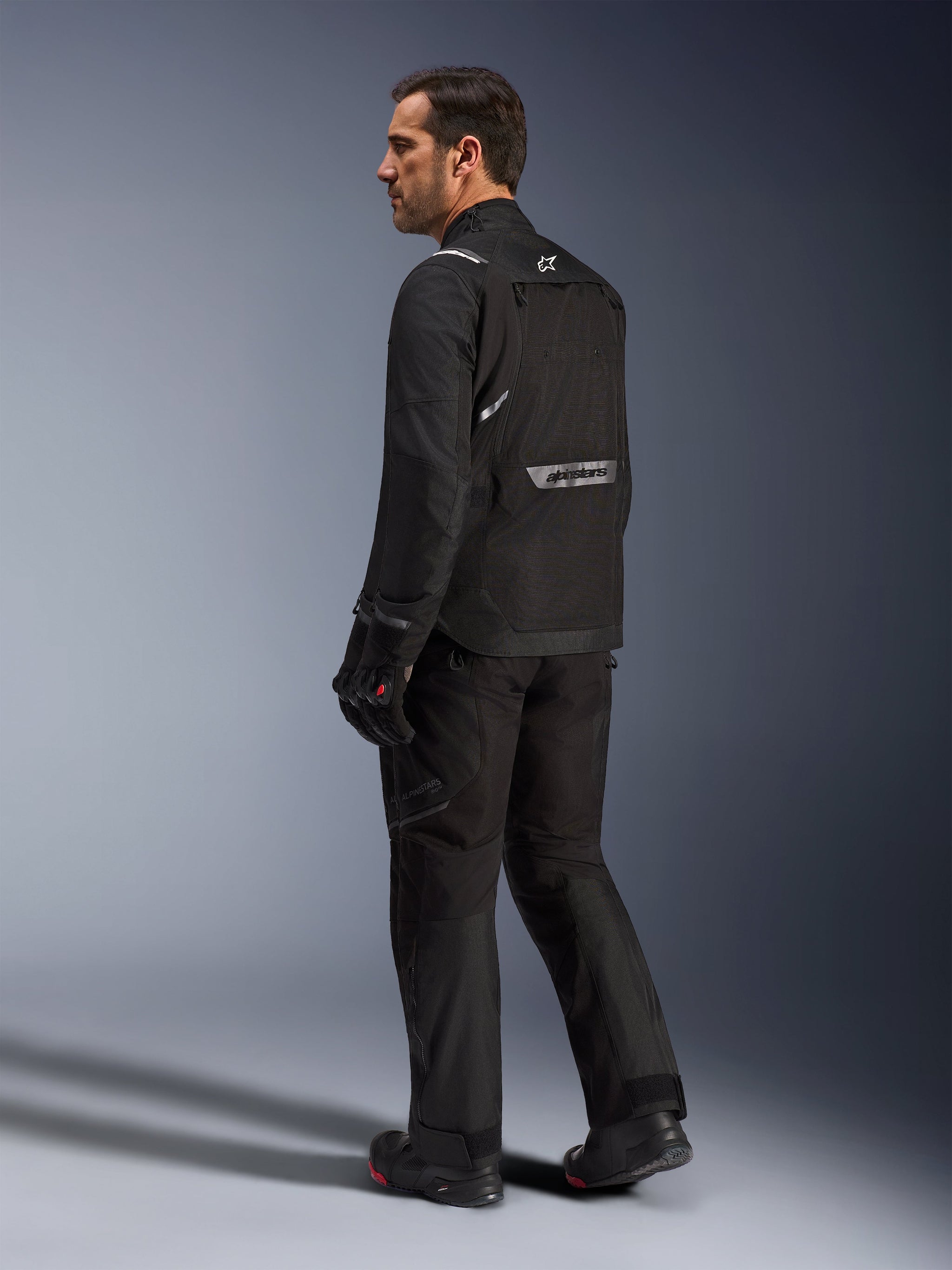 Cusco Drystar® Jacket