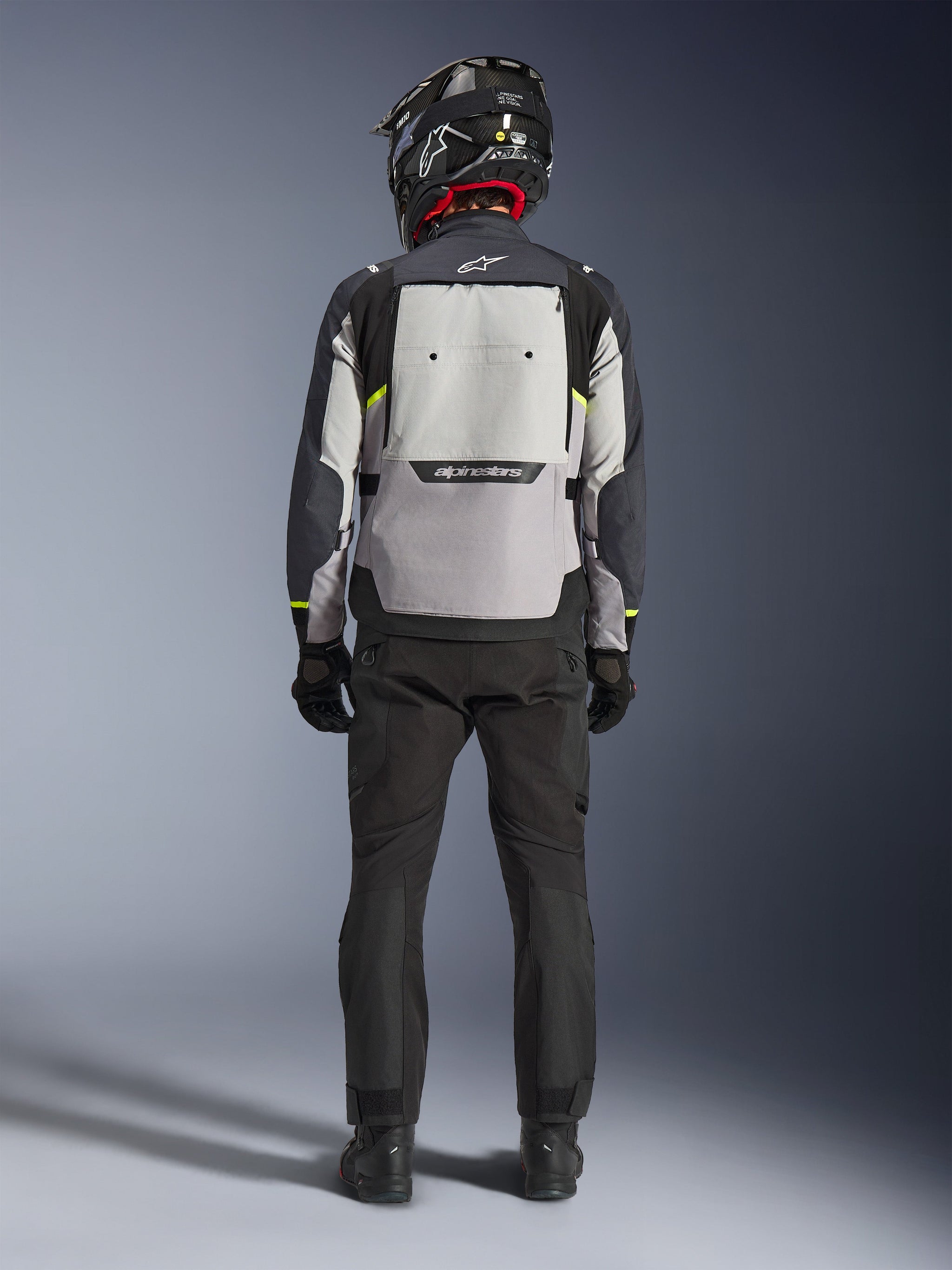 Cusco Drystar® Jacket