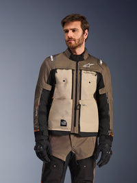 Jaqueta Cusco Drystar®