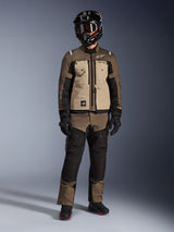 Cusco Drystar® Jacket