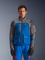 Maxdura Drystar®XF Laminated Armored Shell