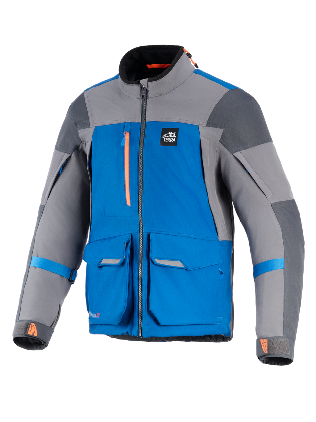 Maxdura Drystar®XF Laminated Armored Shell