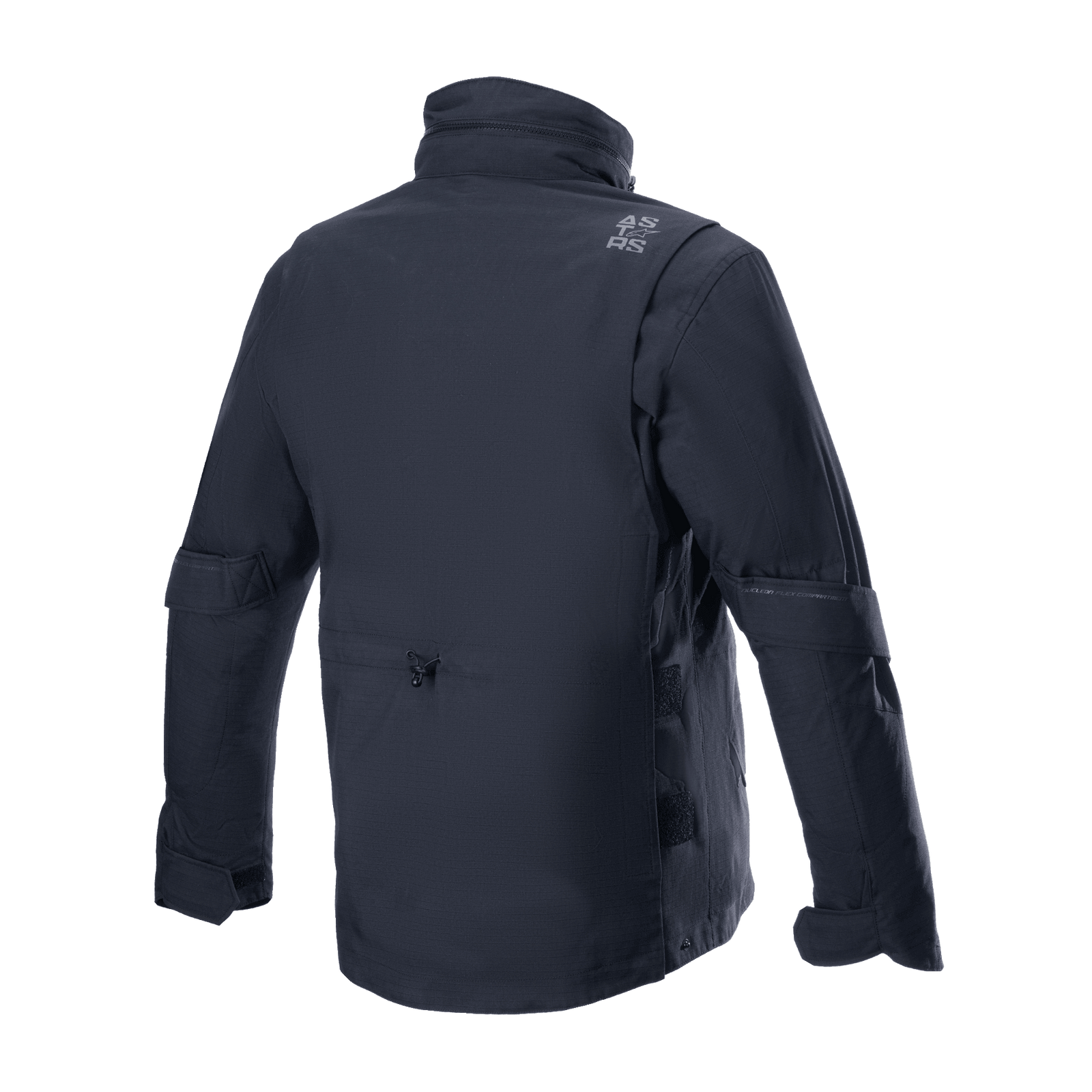 MO.ST.EQ Field Waterproof Primaloft Casaco